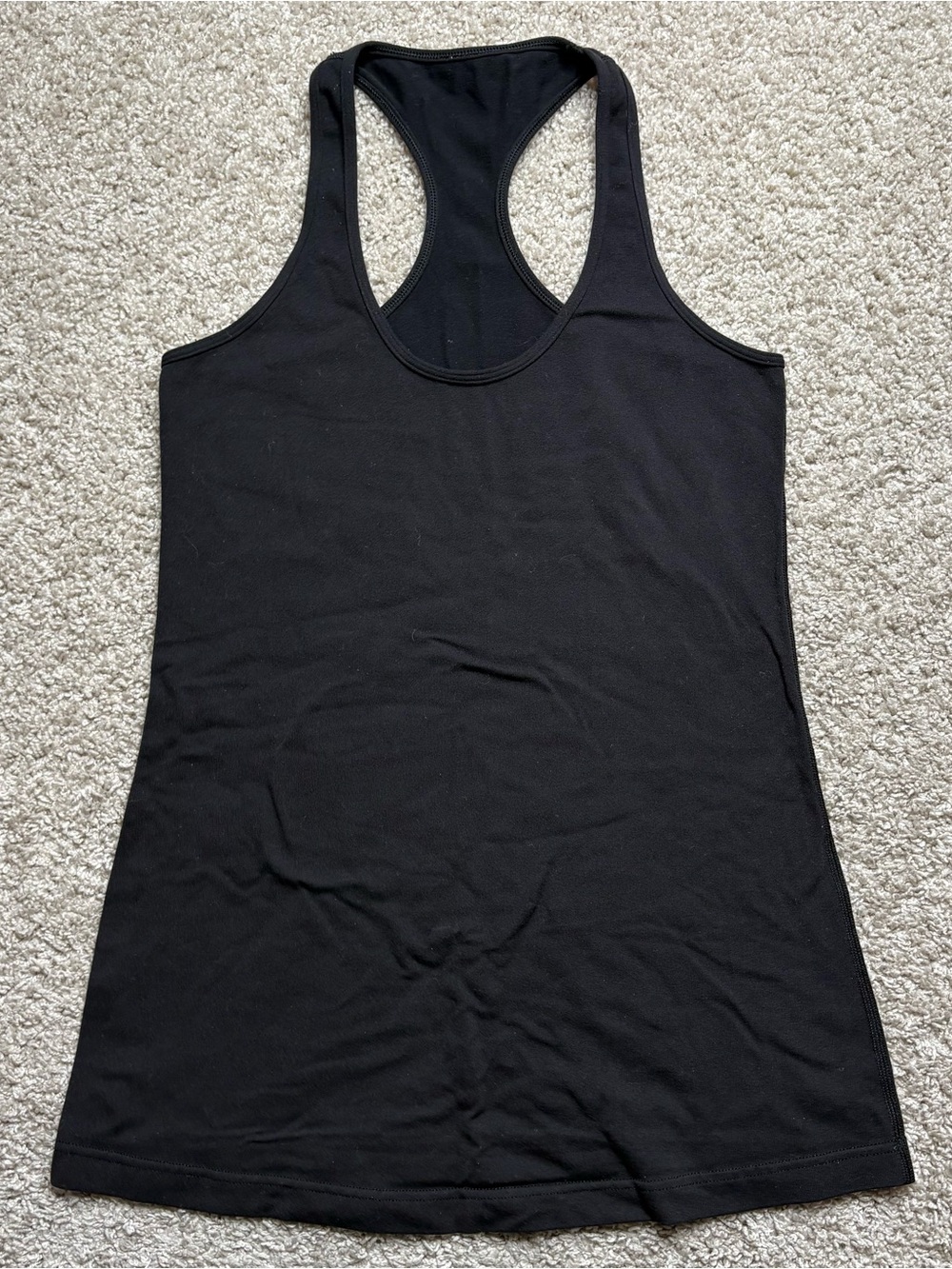 Lululemon Cool Racerback